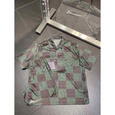 Louis Vuitton Short Suits